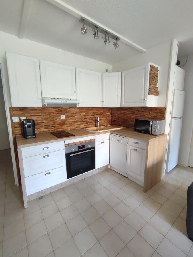 Boulouris, Estivales 2, 35M2 , 6 Couchages Apartment Exterior photo