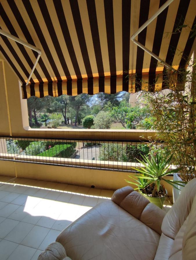 Boulouris, Estivales 2, 35M2 , 6 Couchages Apartment Exterior photo